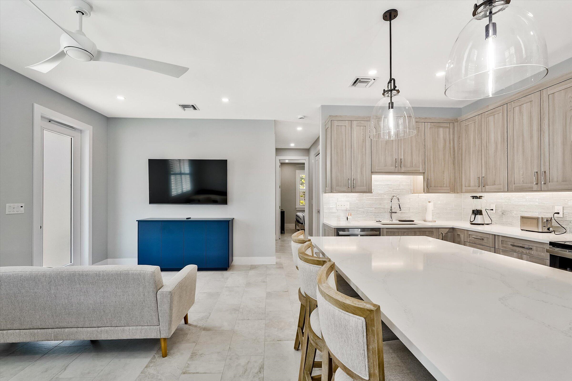 PINE GARDENS - Residential