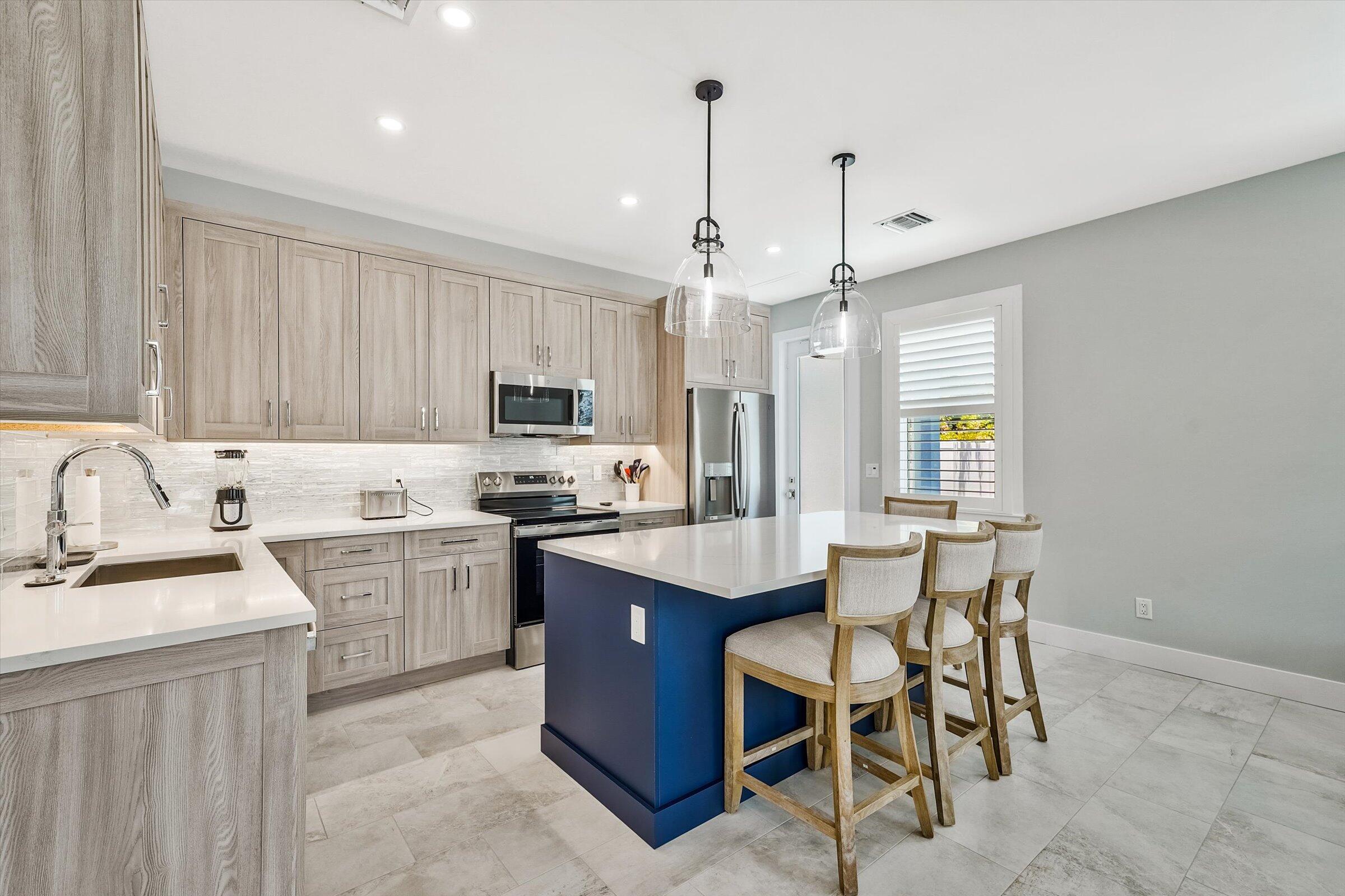 PINE GARDENS - Residential