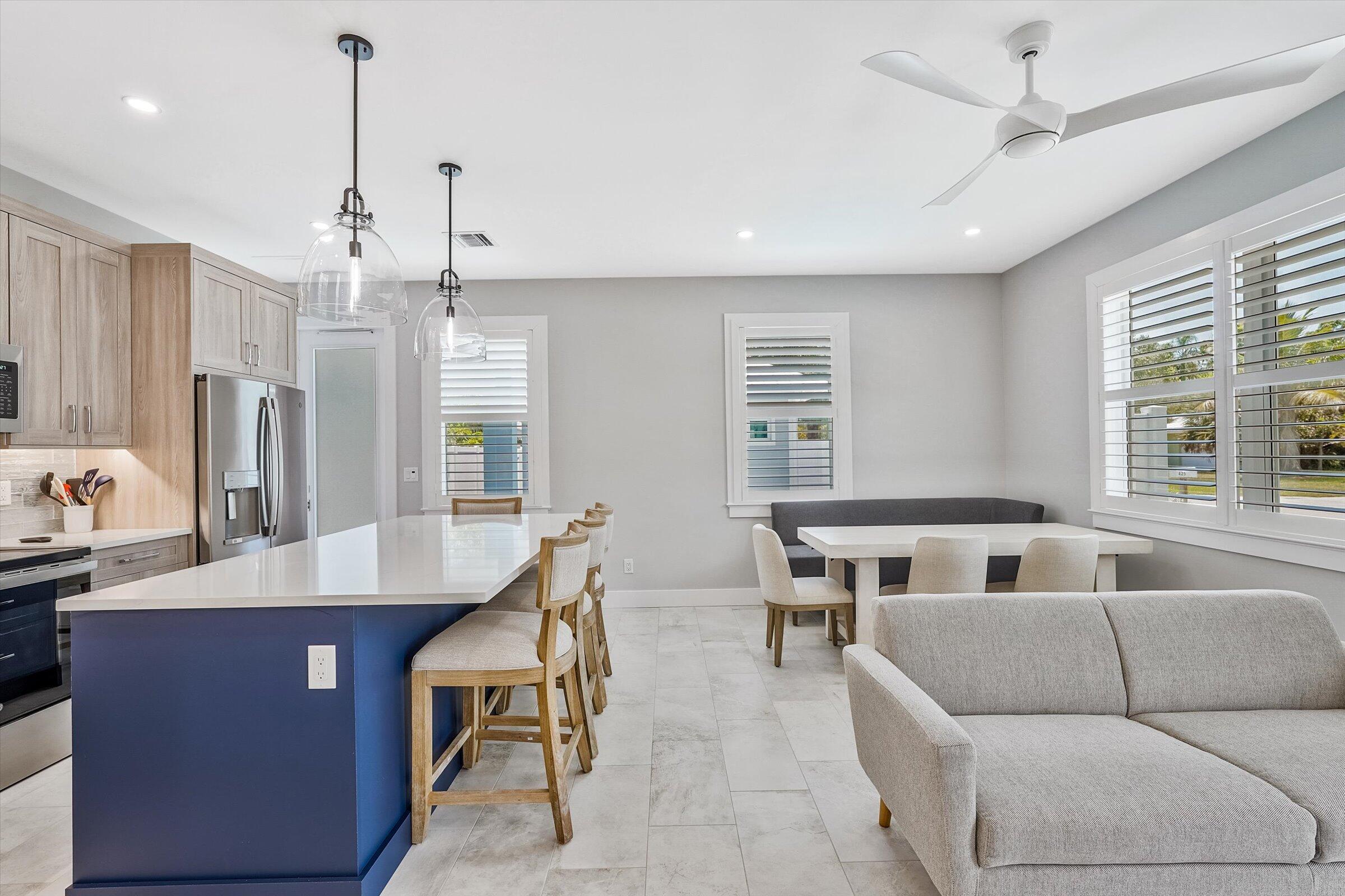 PINE GARDENS - Residential