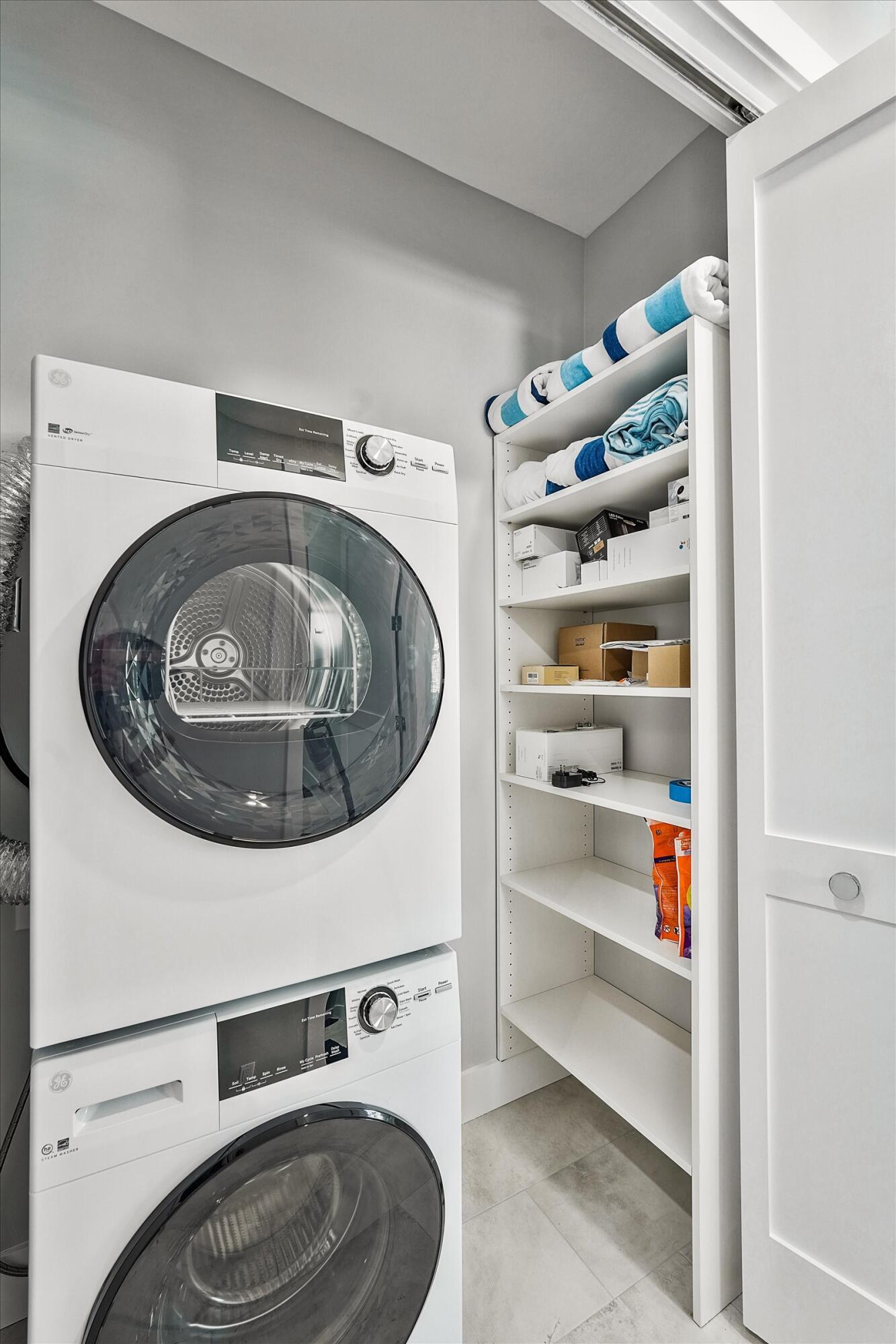 PINE GARDENS - Residential