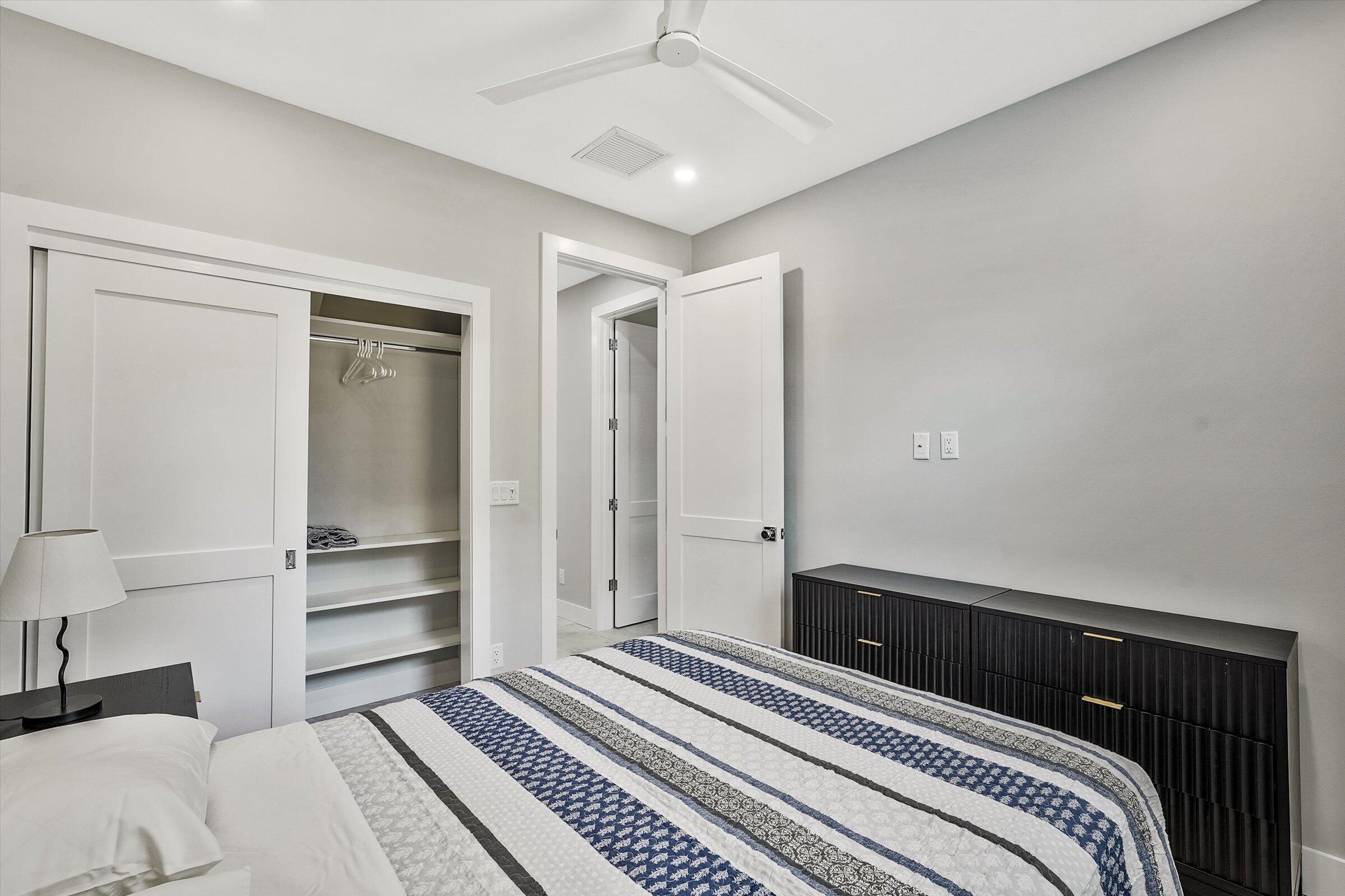 PINE GARDENS - Residential