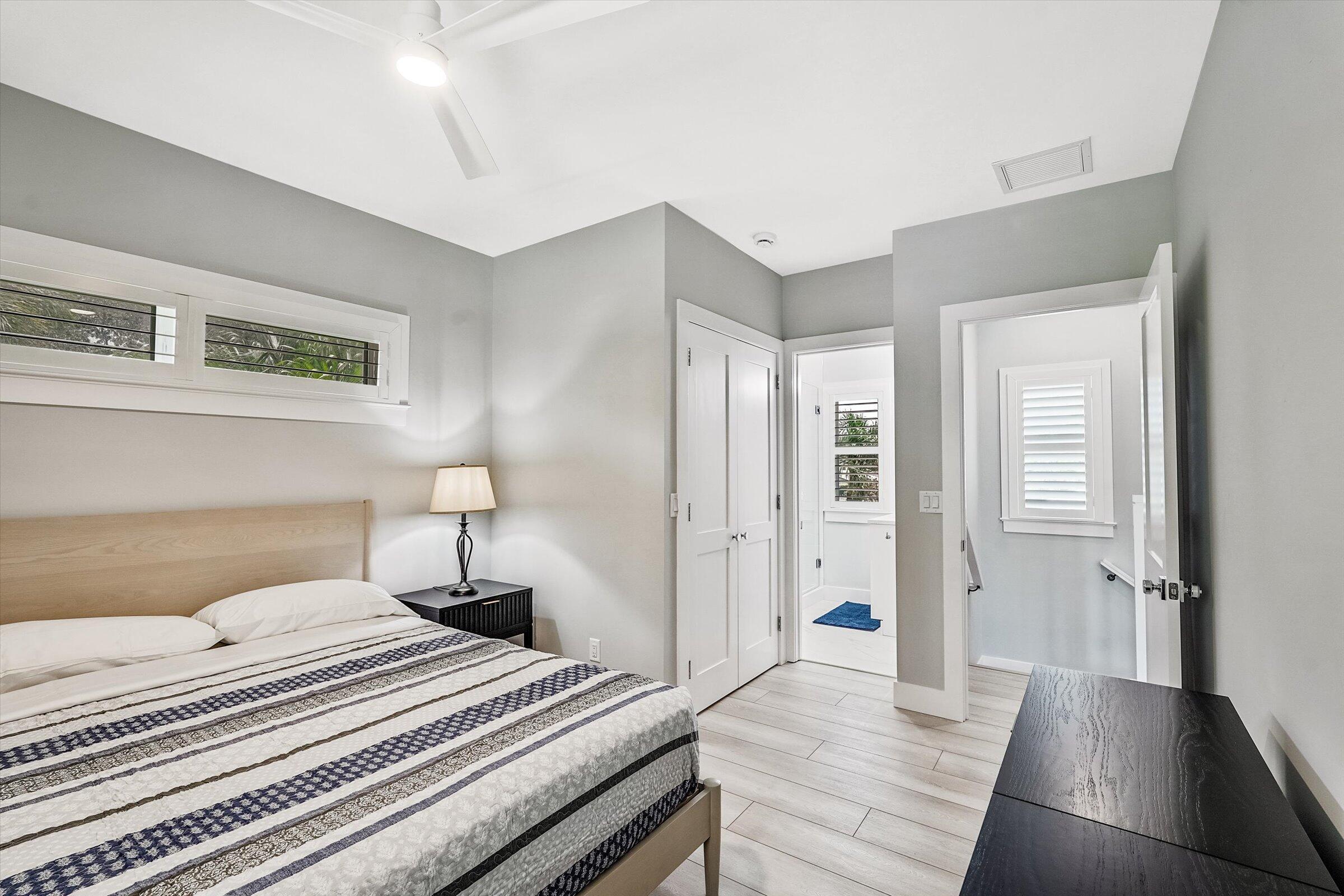 PINE GARDENS - Residential