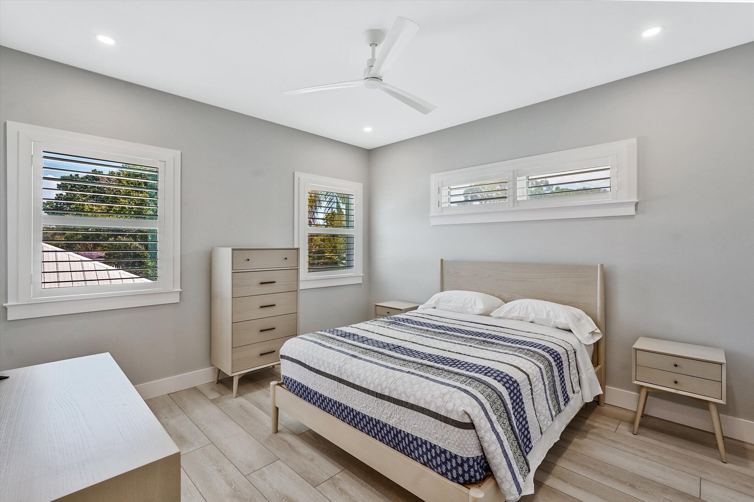 PINE GARDENS - Residential