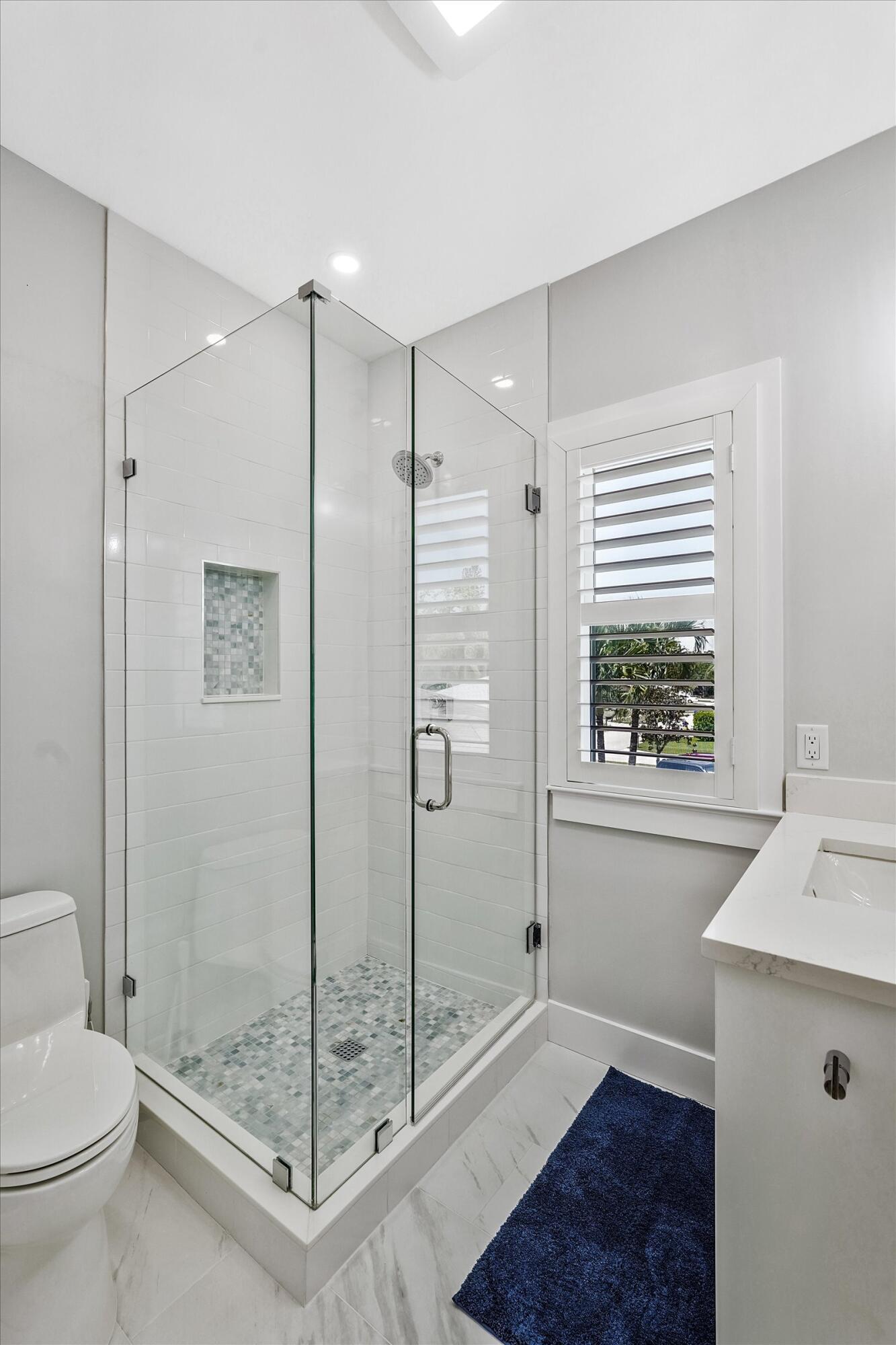 PINE GARDENS - Residential