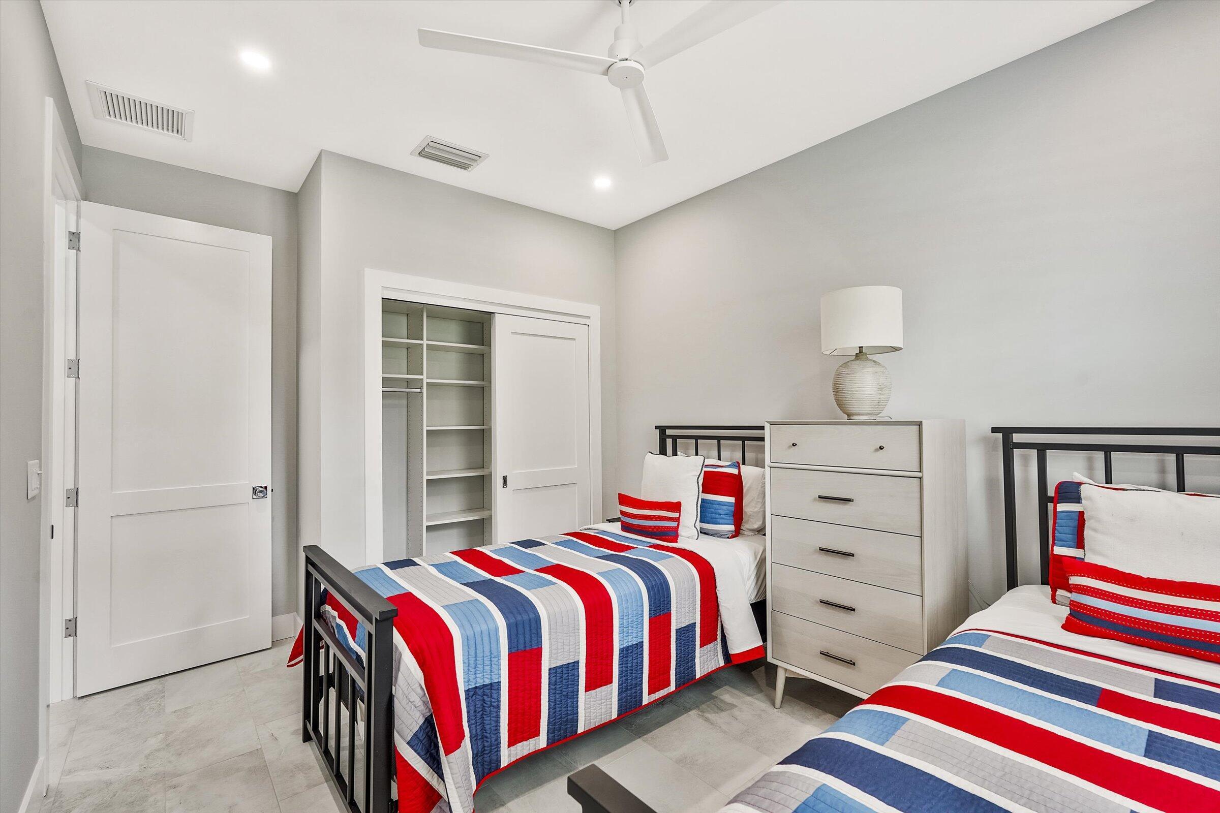 PINE GARDENS - Residential