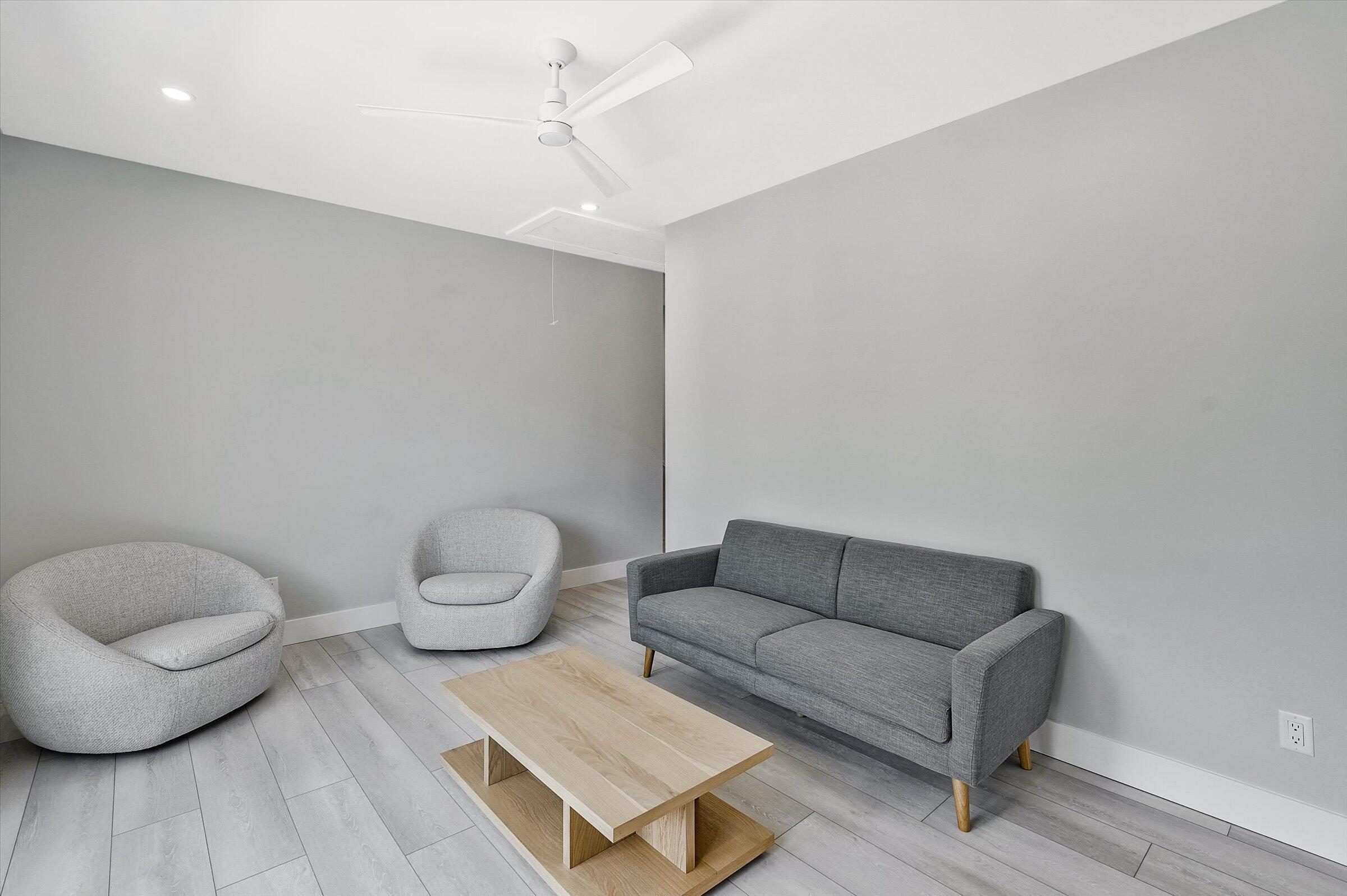 PINE GARDENS - Residential