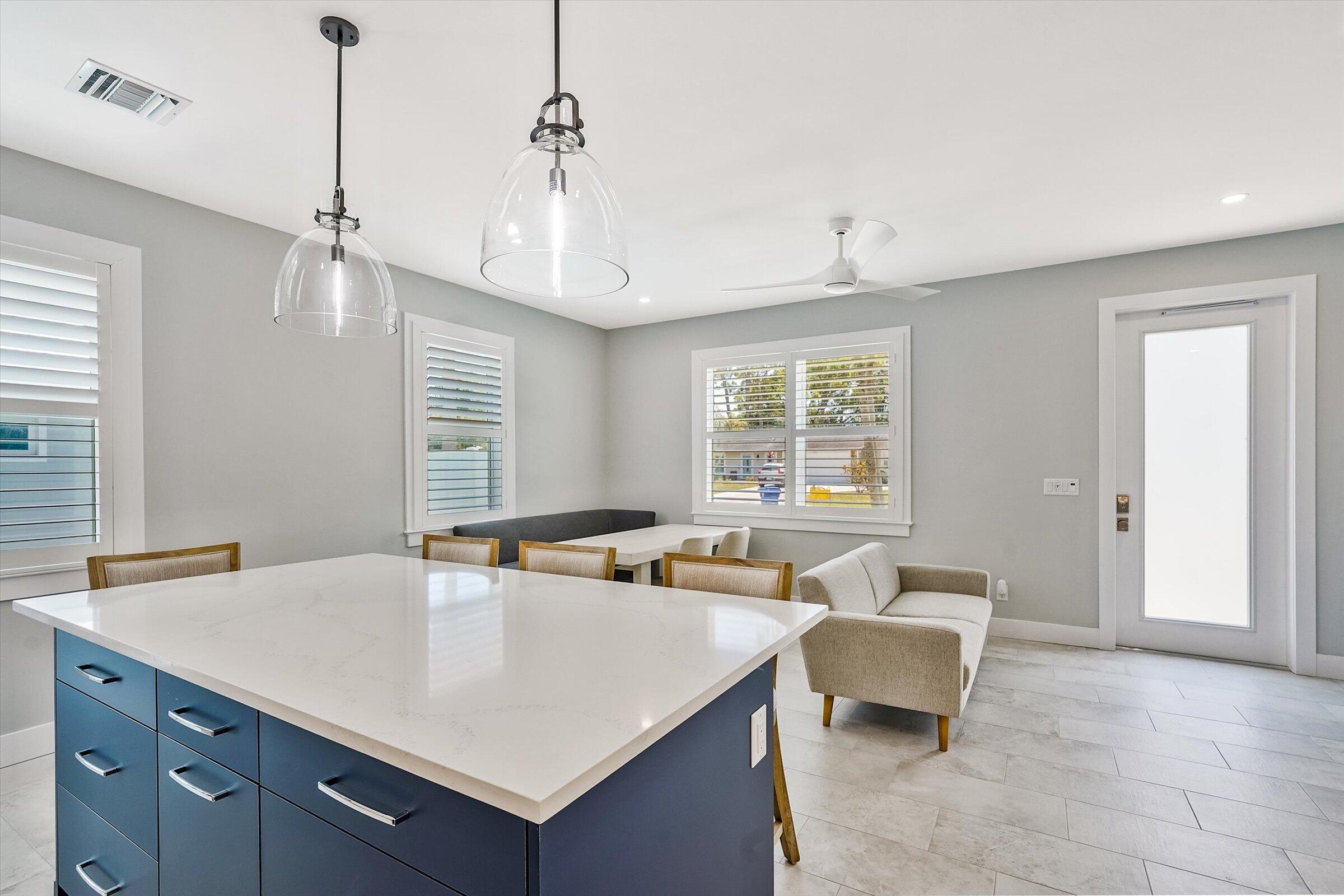 PINE GARDENS - Residential