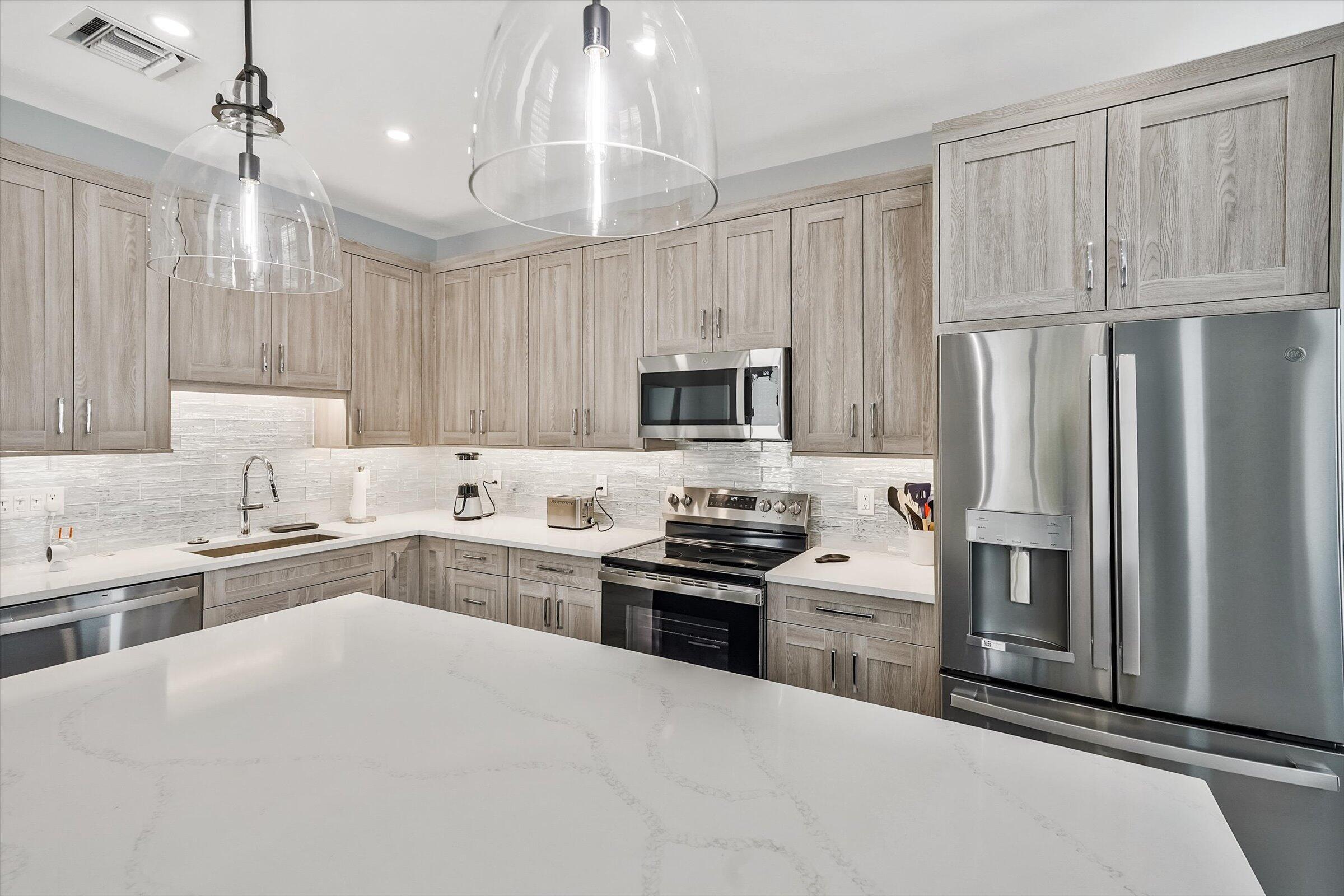 PINE GARDENS - Residential