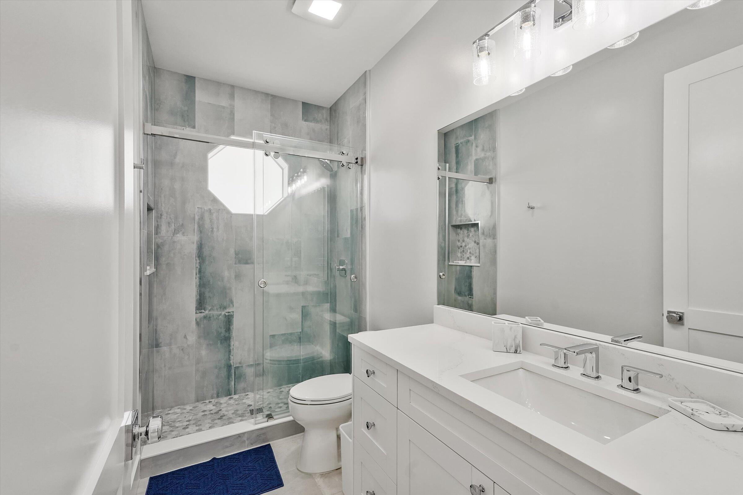 PINE GARDENS - Residential