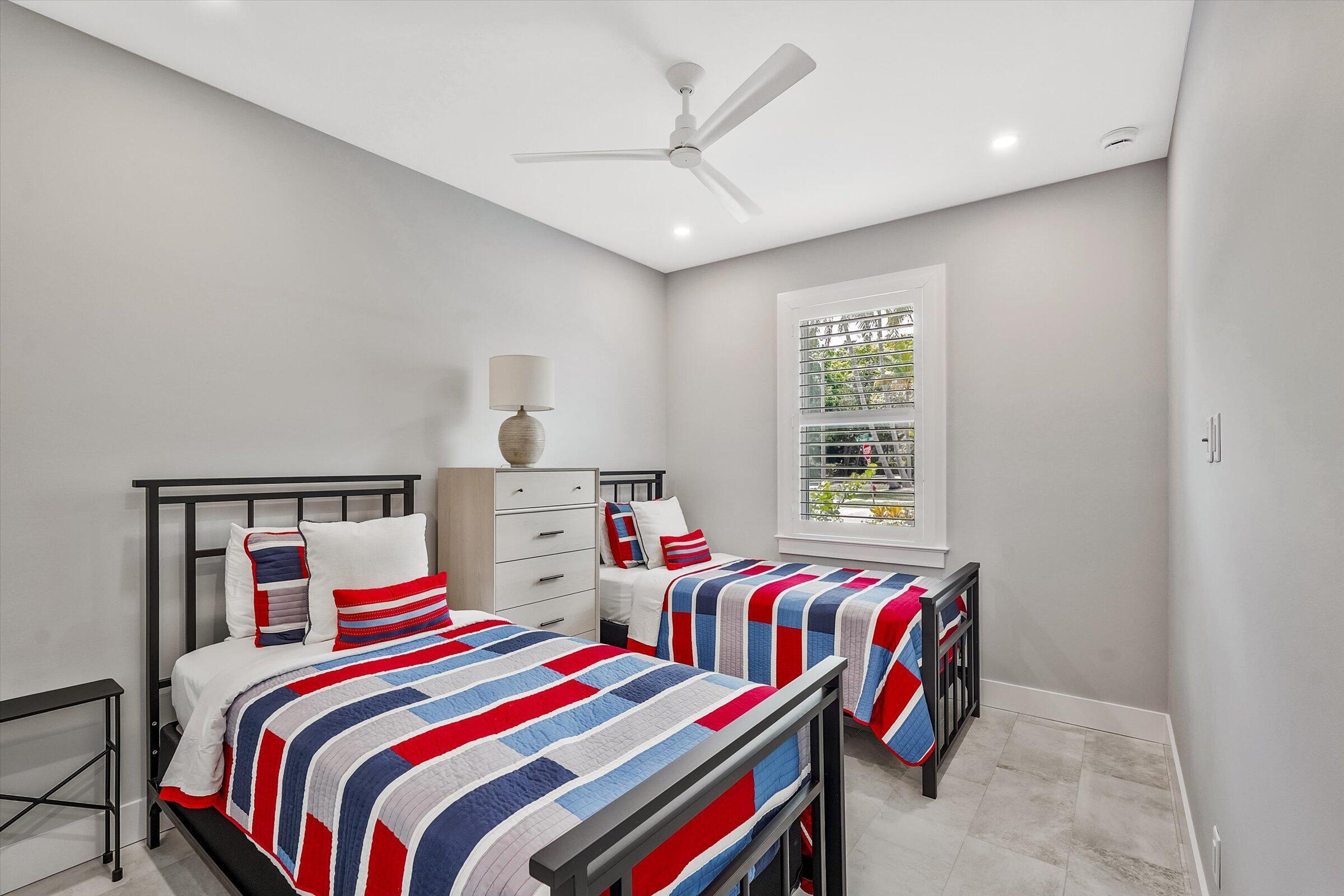 PINE GARDENS - Residential