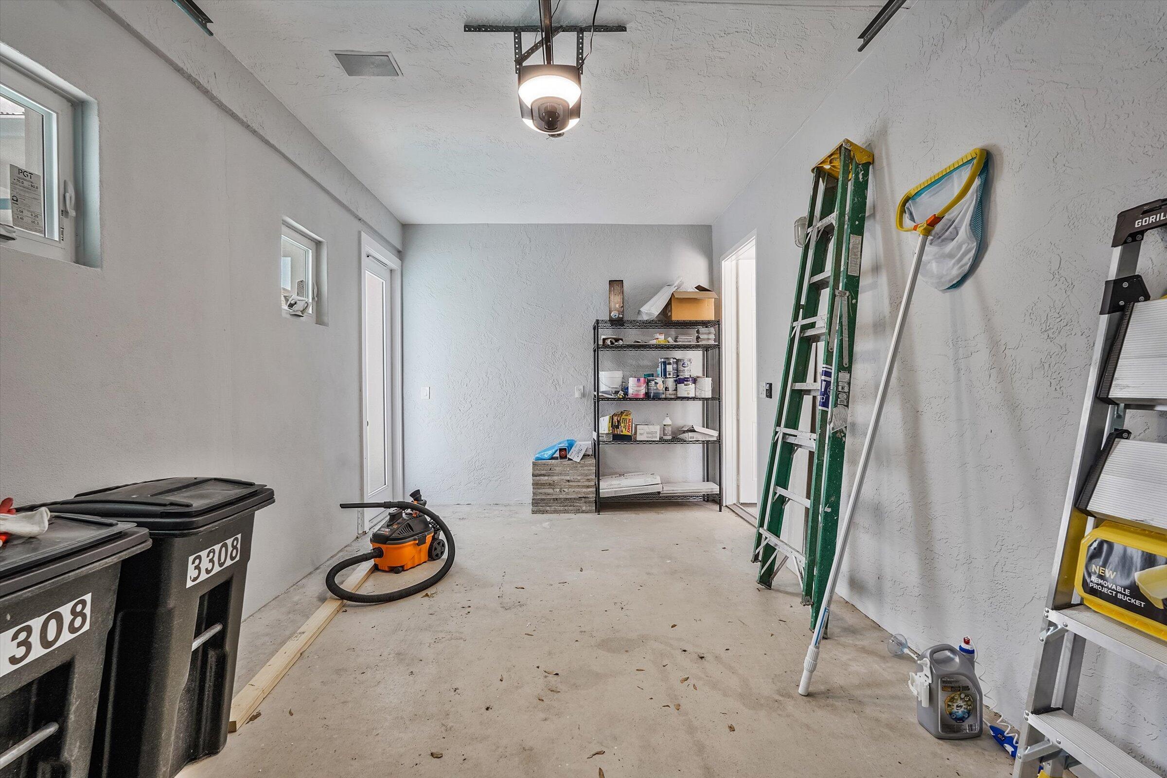 PINE GARDENS - Residential