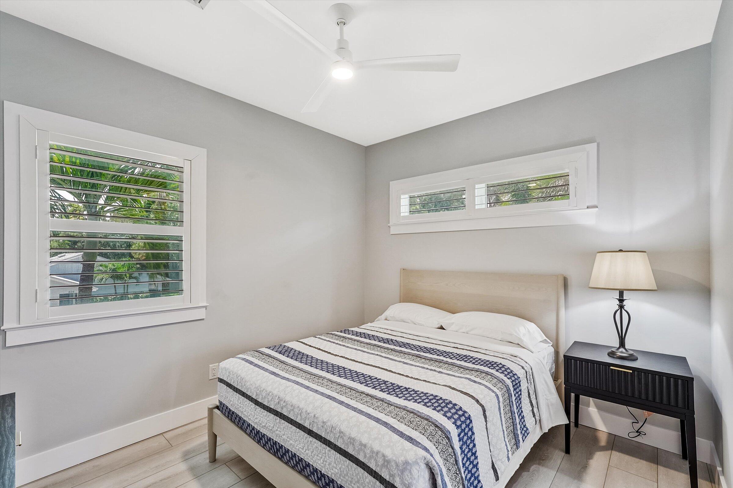 PINE GARDENS - Residential