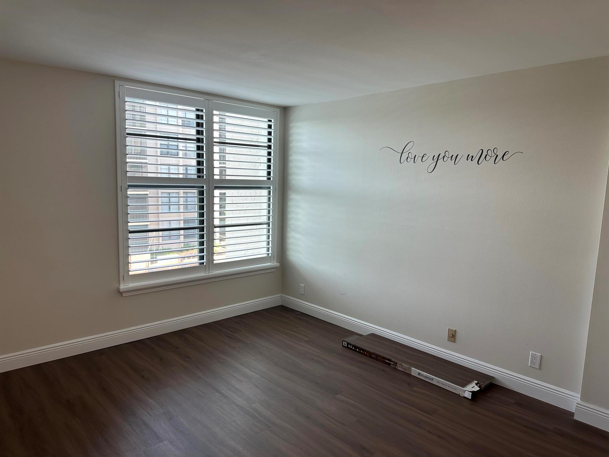 BOCA BAYOU CONDO - Residential Lease