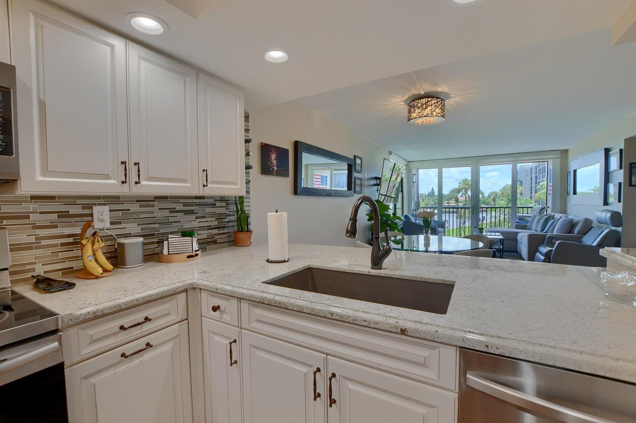 BOCA BAYOU CONDO - Residential Lease