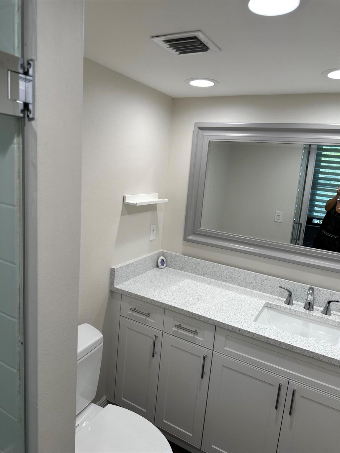 BOCA BAYOU CONDO - Residential Lease