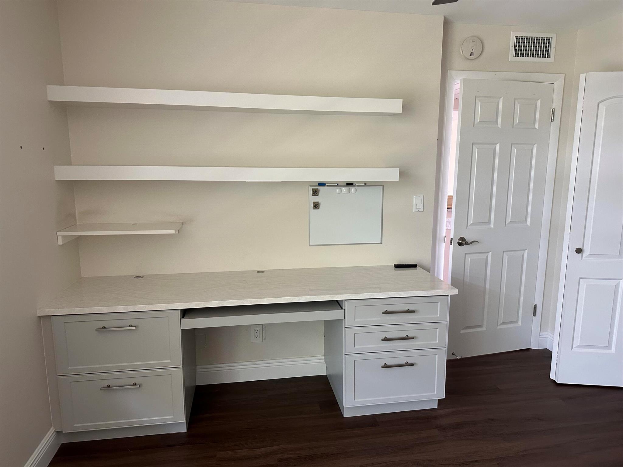 BOCA BAYOU CONDO - Residential Lease