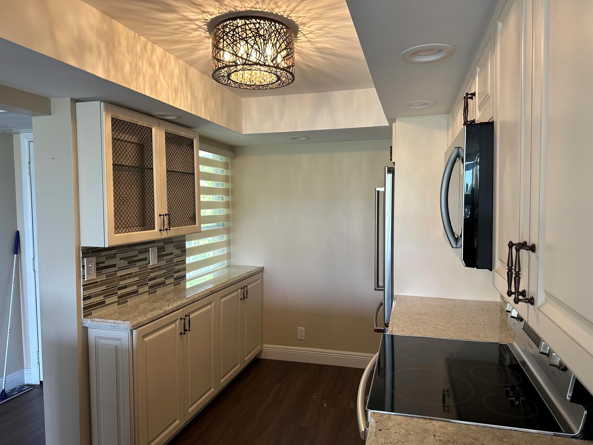 BOCA BAYOU CONDO - Residential Lease