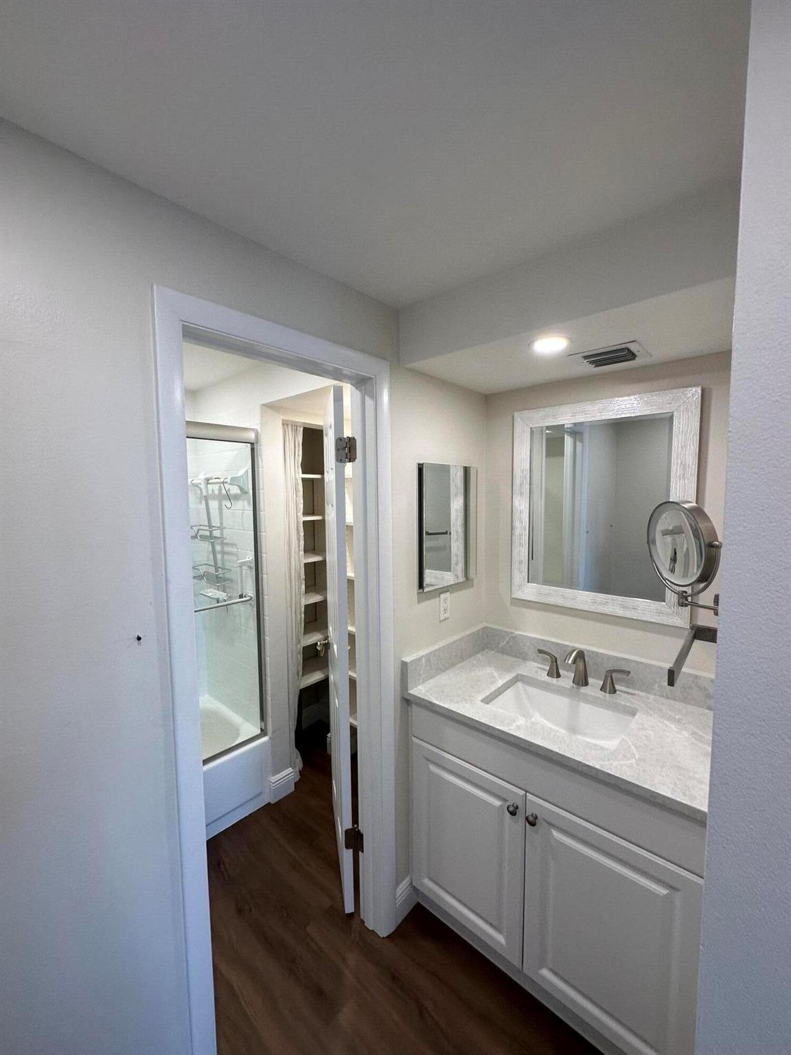 BOCA BAYOU CONDO - Residential Lease