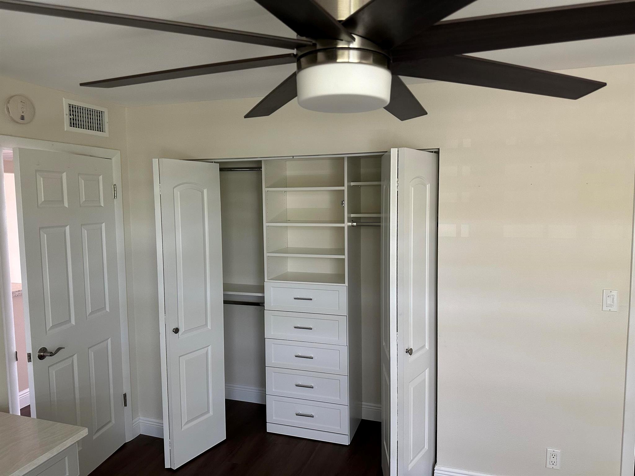 BOCA BAYOU CONDO - Residential Lease