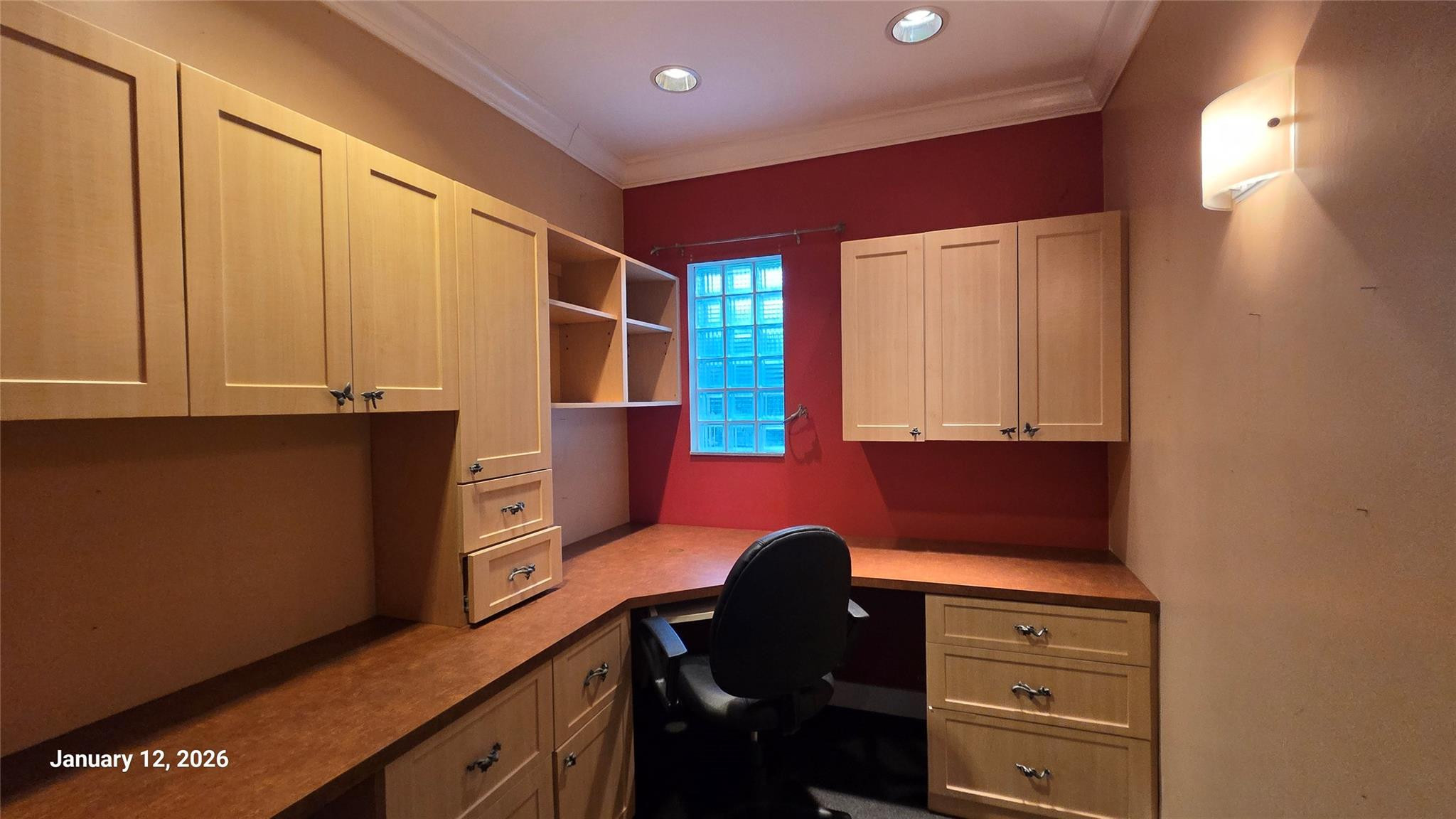 Hollywood 1-21 B - Residential