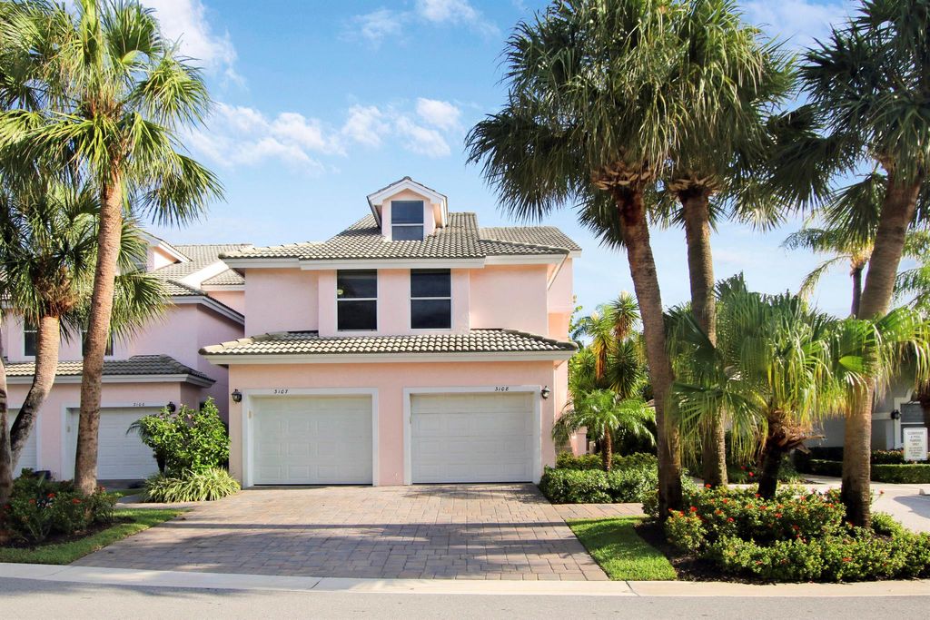 Photo of 3108 Fairway Drive N, Jupiter, FL 33477 (MLS # R10893971)