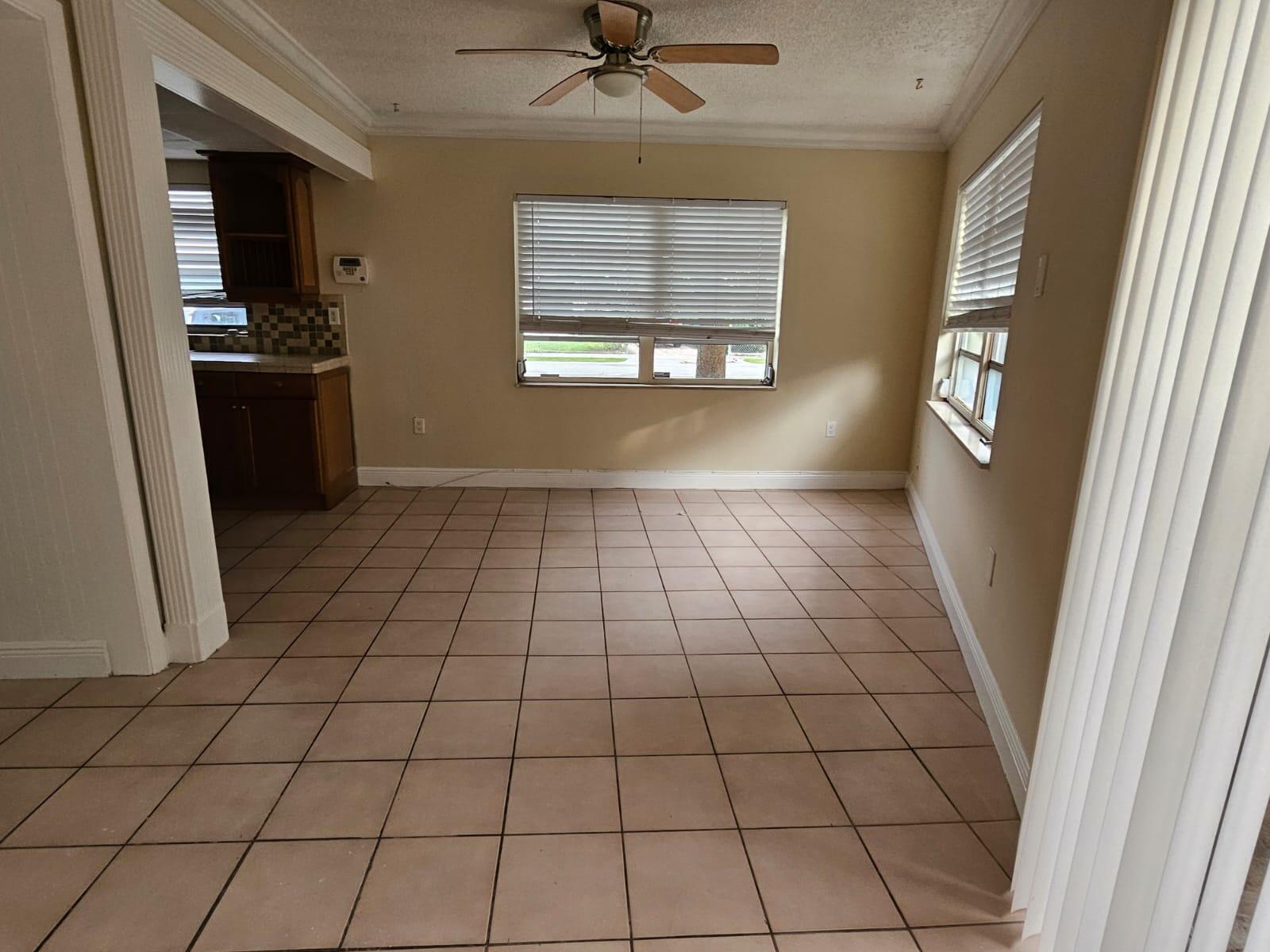 SHADY GROVE - Residential Lease