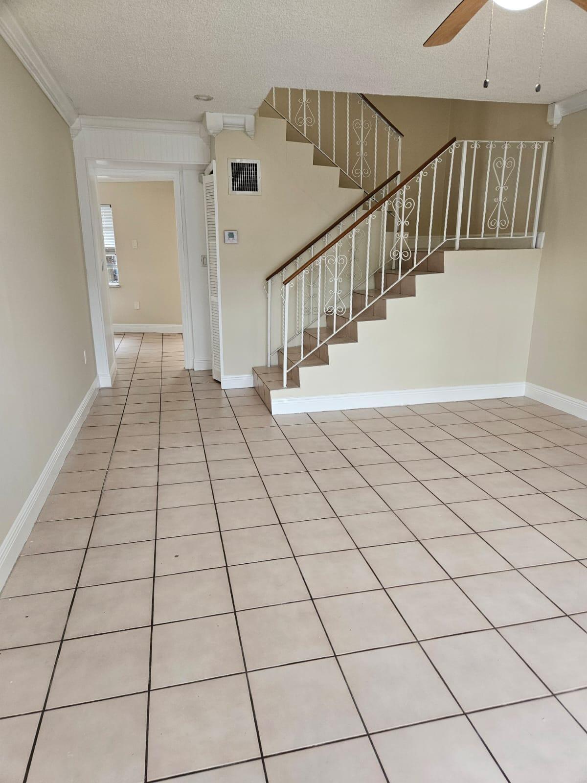 SHADY GROVE - Residential Lease