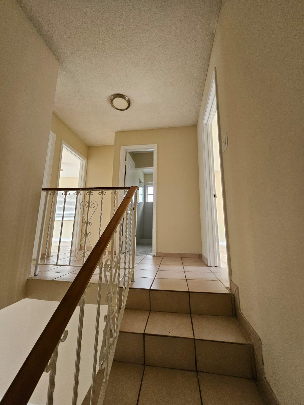 SHADY GROVE - Residential Lease