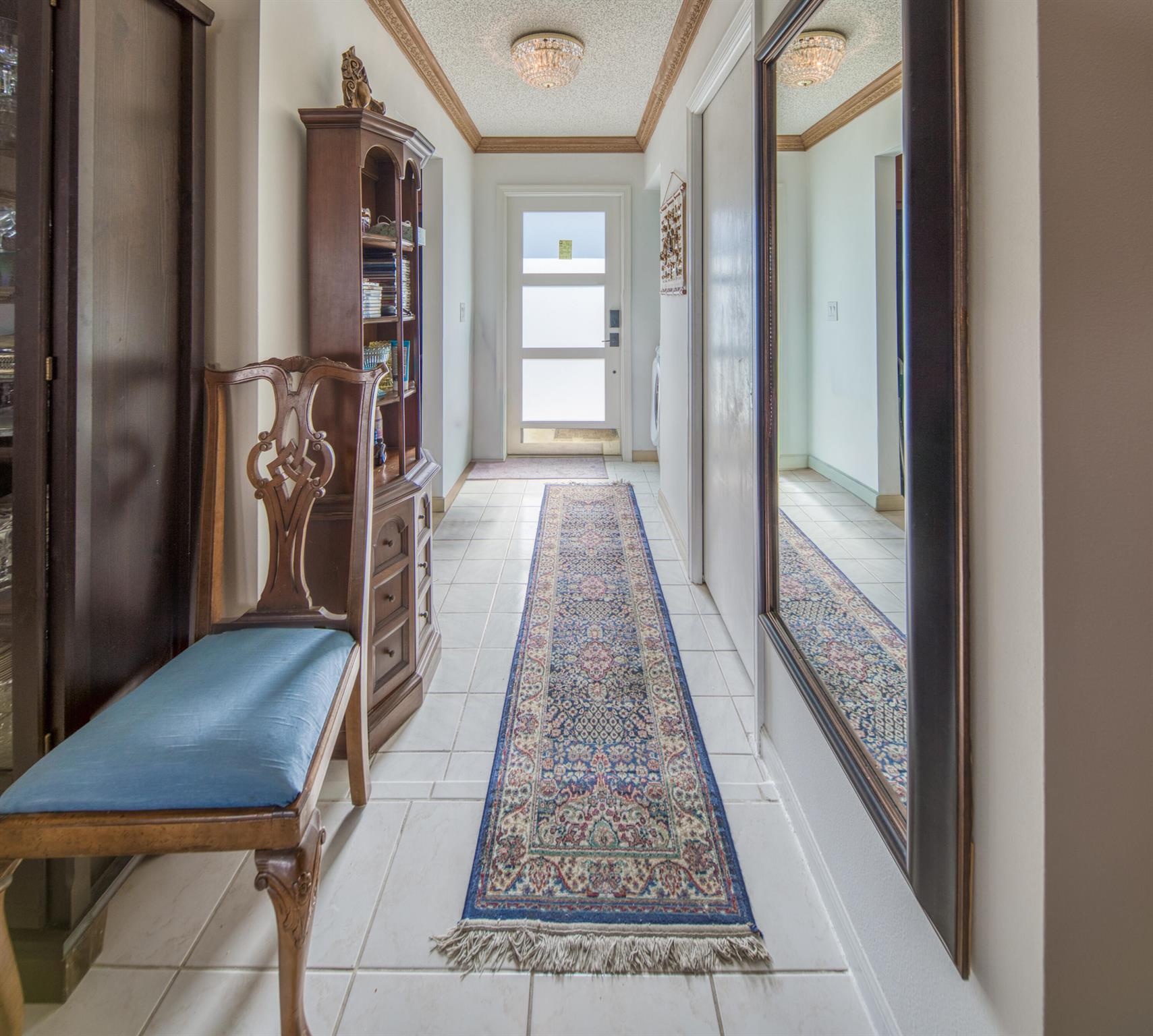 BARBICAN CONDO - Residential