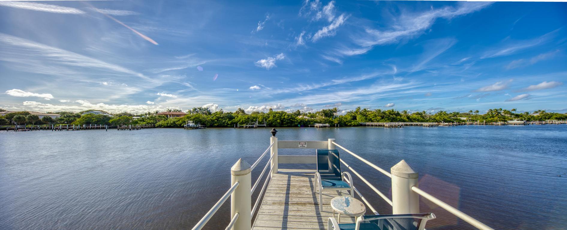 BARBICAN CONDO - Residential