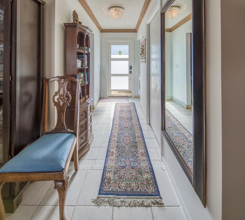 BARBICAN CONDO - Residential