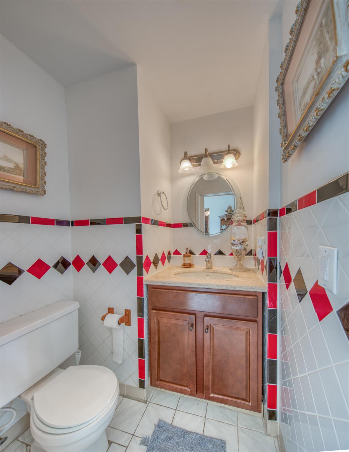 BARBICAN CONDO - Residential