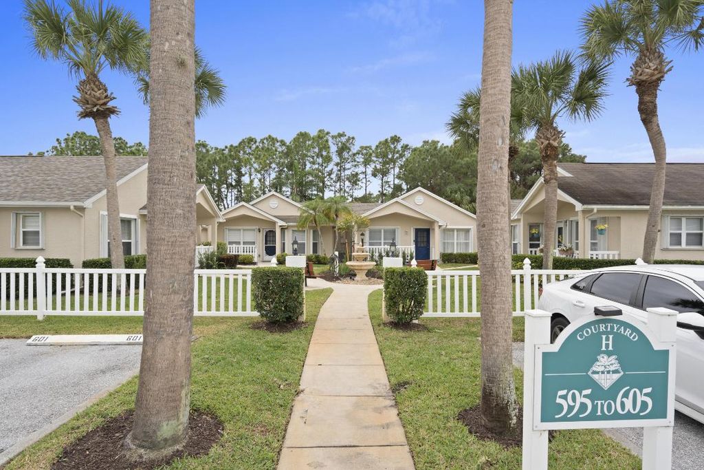 Photo of 599 NW San Remo Circle, Port Saint Lucie, FL 34986 (MLS # R11154668)