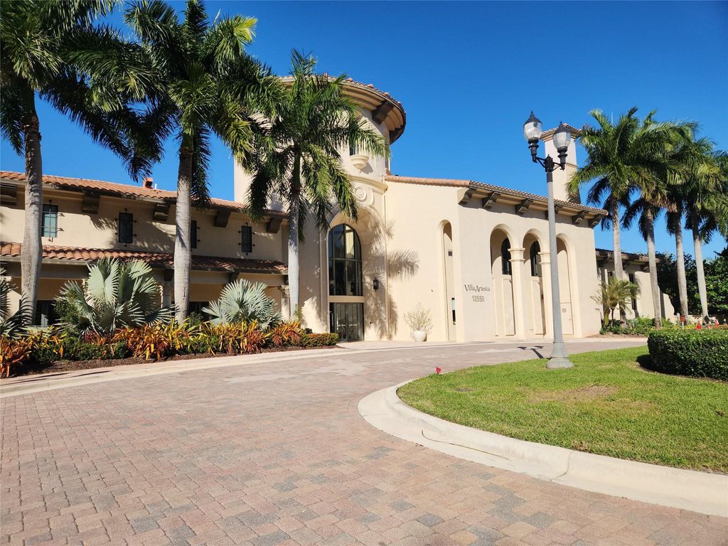 Photo of 12698 NW 32nd Place, Sunrise, FL 33323 (MLS # F10548969)