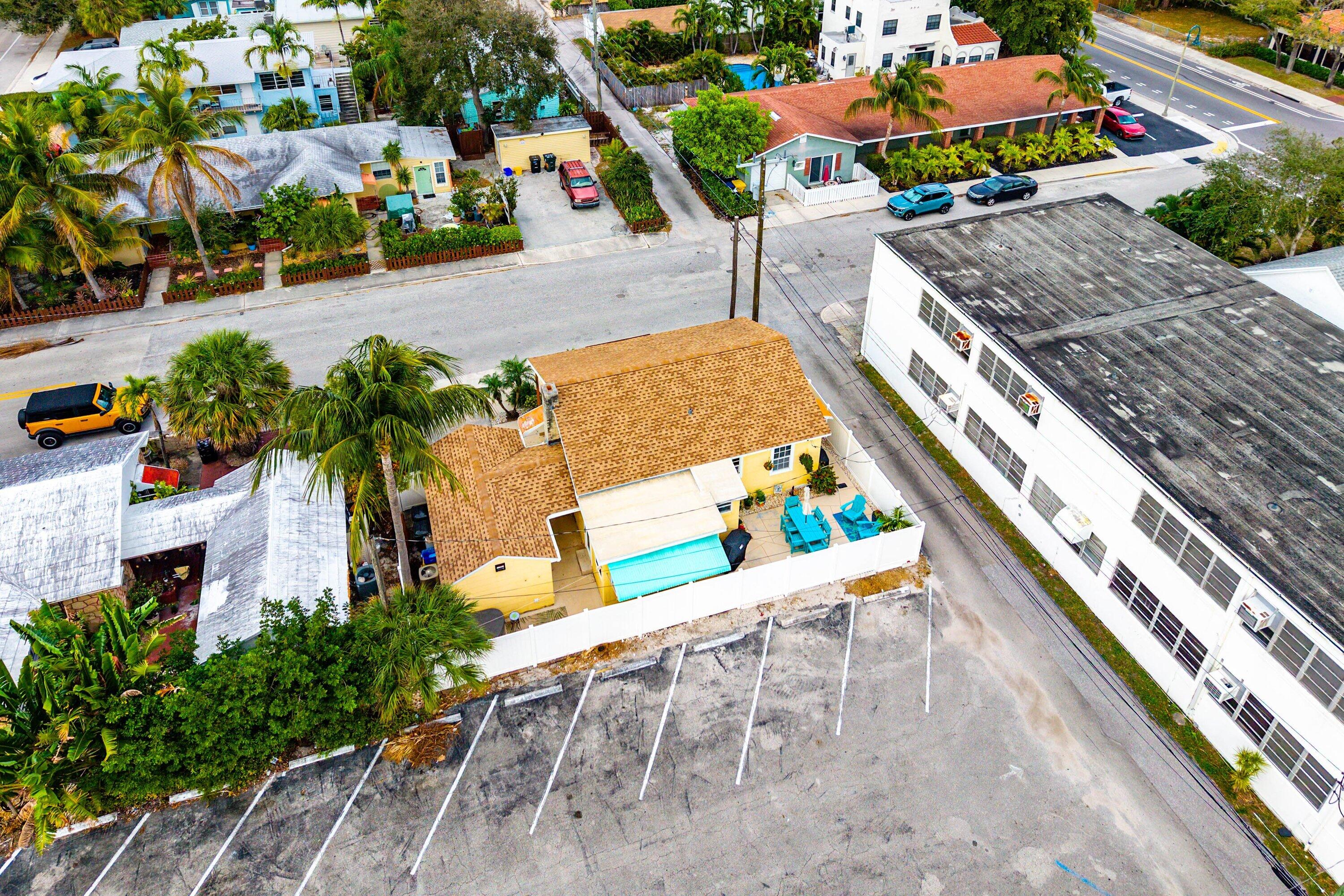 LAKE WORTH TOWN OF - Residential