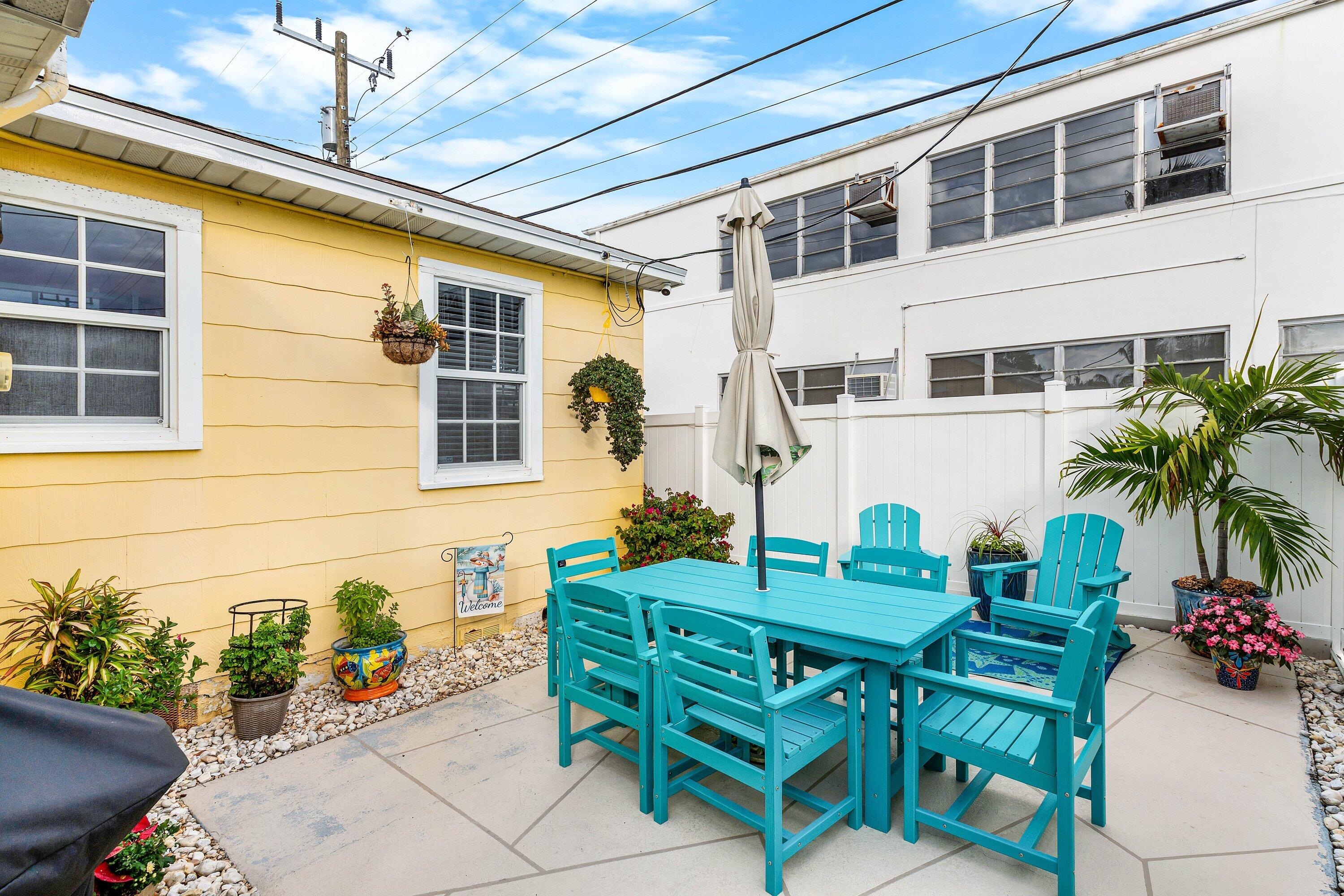 LAKE WORTH TOWN OF - Residential