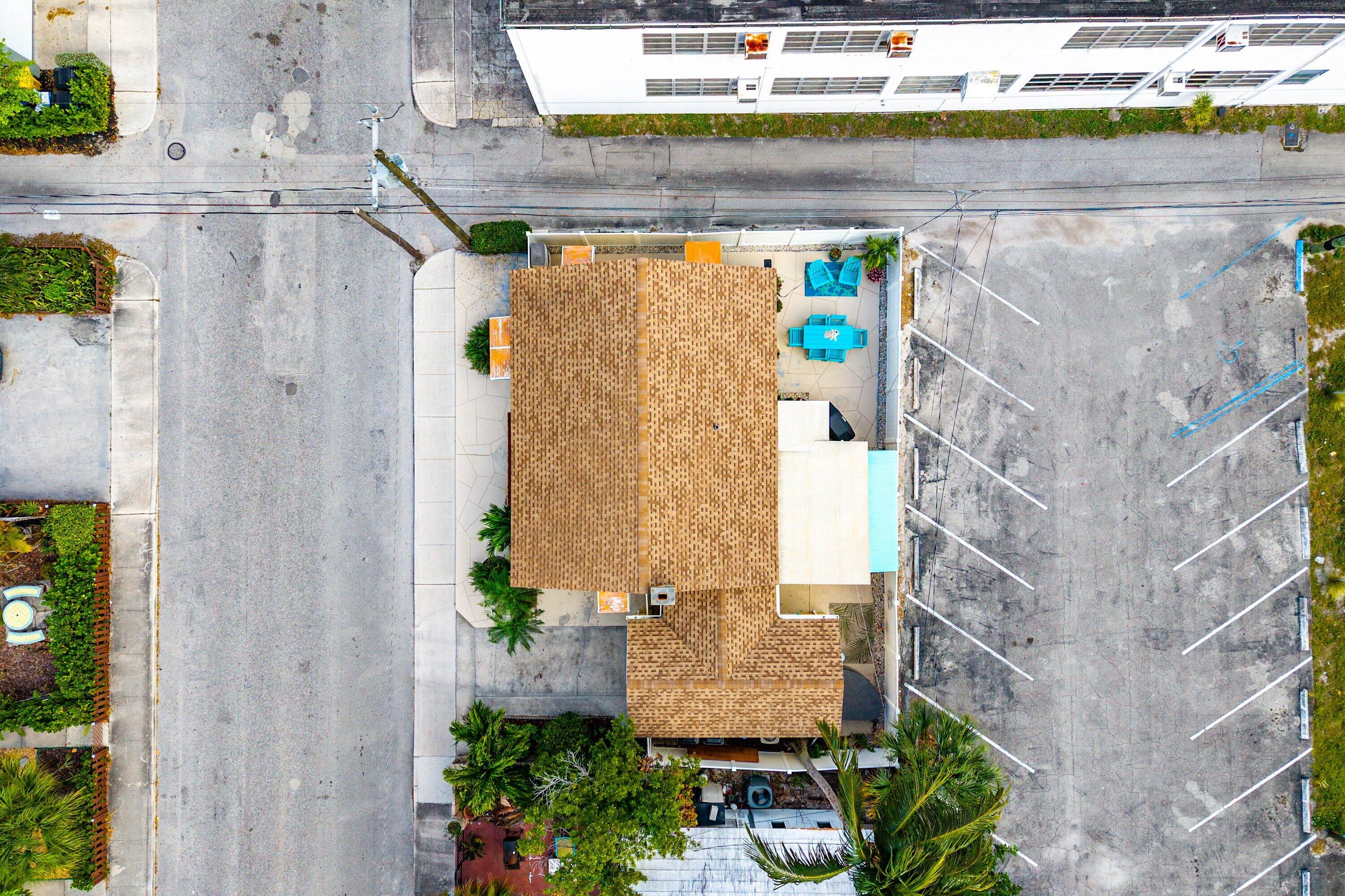 LAKE WORTH TOWN OF - Residential