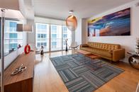 SAPPHIRE FORT LAUDERDALE CONDO - Residential Lease