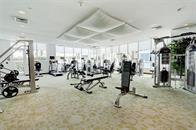 SAPPHIRE FORT LAUDERDALE CONDO - Residential Lease