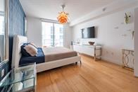 SAPPHIRE FORT LAUDERDALE CONDO - Residential Lease