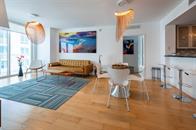 SAPPHIRE FORT LAUDERDALE CONDO - Residential Lease