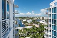 SAPPHIRE FORT LAUDERDALE CONDO - Residential Lease