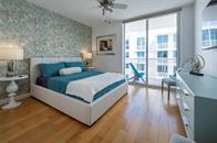 SAPPHIRE FORT LAUDERDALE CONDO - Residential Lease