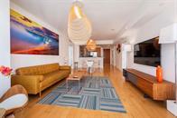 SAPPHIRE FORT LAUDERDALE CONDO - Residential Lease