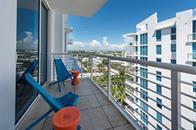 SAPPHIRE FORT LAUDERDALE CONDO - Residential Lease