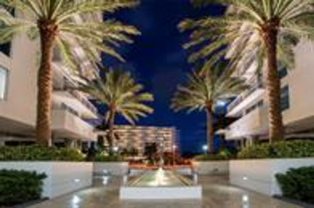 Photo of 2821 N Ocean Boulevard #1102s, Fort Lauderdale, FL 33308 (MLS # B26007925)