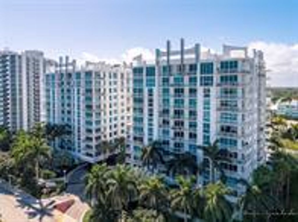 Photo of 2821 N Ocean Boulevard #1102s, Fort Lauderdale, FL 33308 (MLS # B26007925)