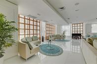 SAPPHIRE FORT LAUDERDALE CONDO - Residential Lease