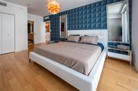 SAPPHIRE FORT LAUDERDALE CONDO - Residential Lease