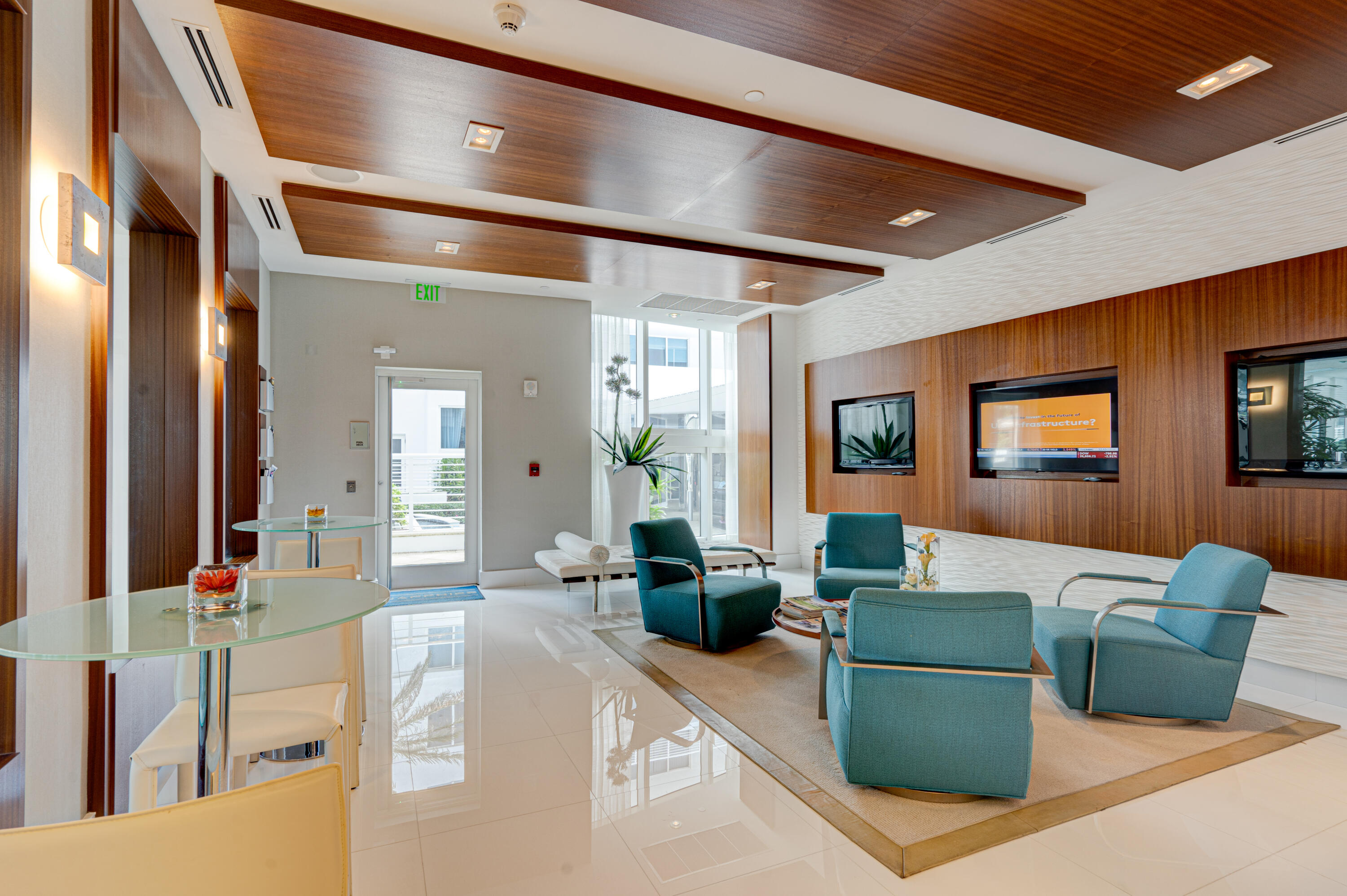 SAPPHIRE FORT LAUDERDALE CONDO - Residential Lease